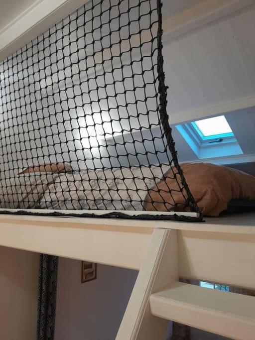 Et Commerces A Pieds ! Eugene Holiday home Saint-Hilaire-de-Riez