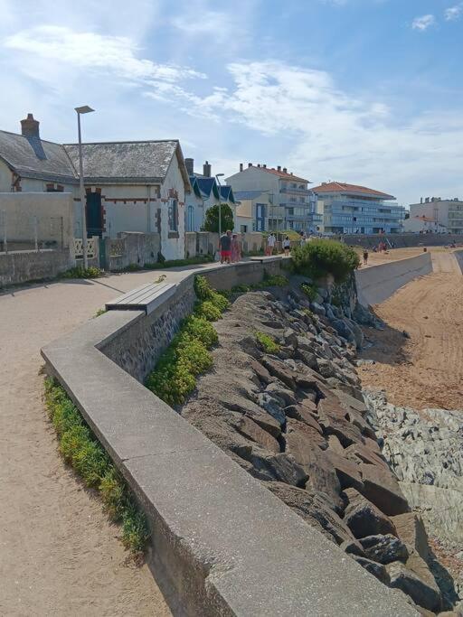 Et Commerces A Pieds ! Eugene * Saint-Hilaire-de-Riez